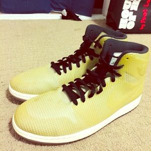 Nike Air Jordan Shoes